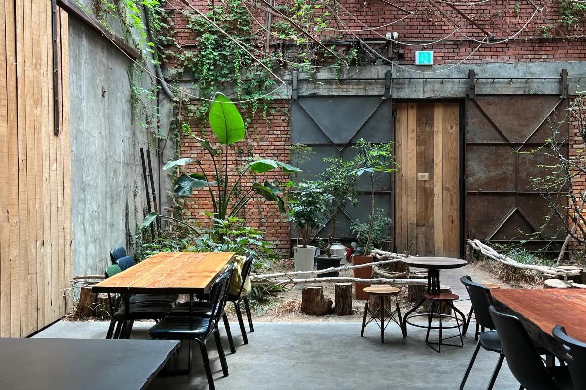 聖水洞 聖水カフェ ソウル ソウル旅行 韓国旅行 ソウル聖水 大林倉庫 ソウルカフェ