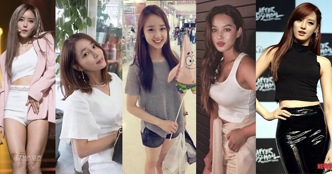 K-Entertainment Weekly | 2020 оны тавдугаар сарын 29