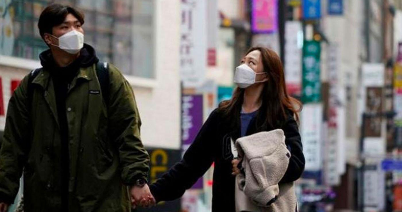 มาตรการรับมือโควิด19 กับการใช้ชีวิตของชาวต่างชาติในเกาหลี