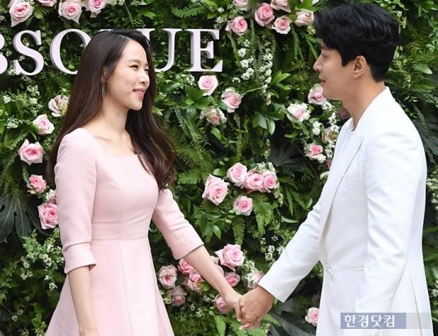 チョ・ユニ イ・ドンゴン離婚…“良い活動で挨拶する”[公式]