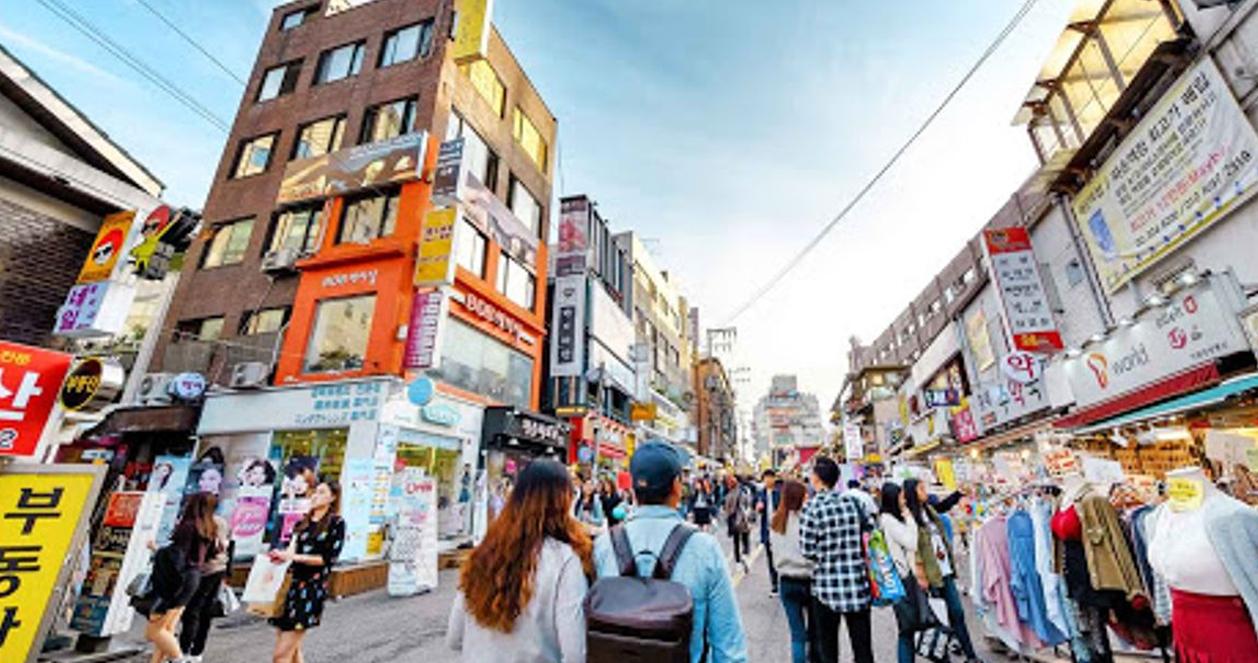 7 đặc điểm ở Hàn mà người nước ngoài thấy vô cùng kì lạ