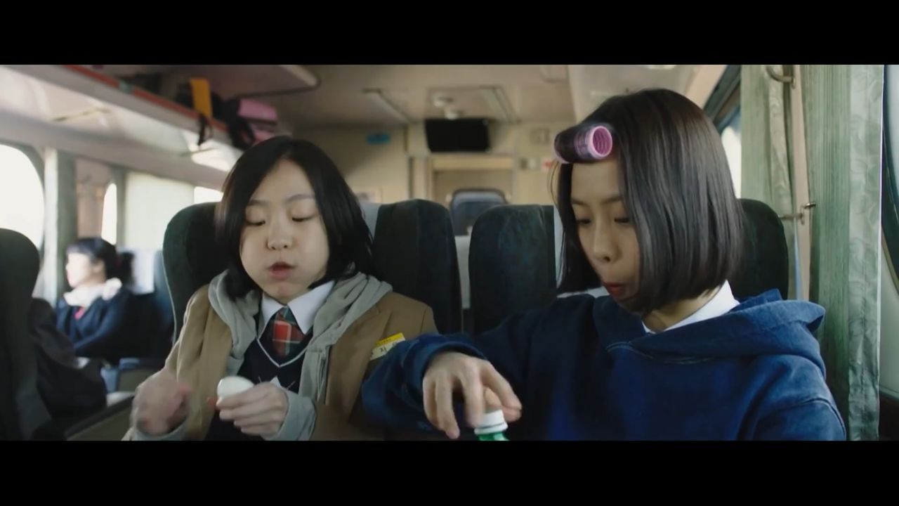 7 Bizarre Characteristics of Korea Für Koreaner ist das natürlich, aber in den Augen eines Ausländers kann es sehr seltsam