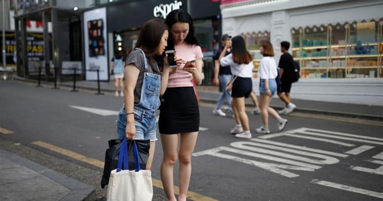 7 đặc điểm ở Hàn mà người nước ngoài thấy vô cùng kì lạ