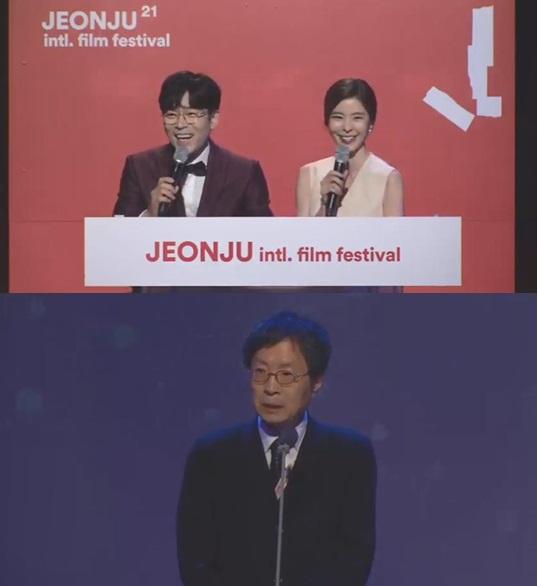 全州国際映画祭が開幕…コロナ19の中 長期上映会は保留