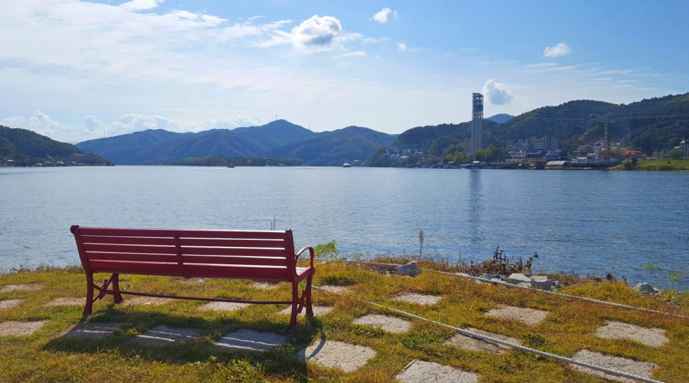 Camping Grounds Outside Seoul 4 amazing camping sites that could refresh you tired soul