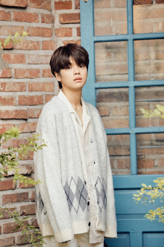 Ji Jin Seok กลับมาอีกครั้งหลังจากพักรักษาสุขภาพ คัมแบคในวันที่ 3 มิ.ย. เพื่อแฟน ๆ ที่รอคอย