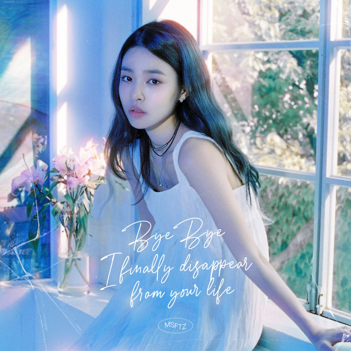 MSFTZ คัมแบคพร้อมซิงเกิลใหม่ 'Bye Bye I Finally Disappear From Your Life' พร้อมสไตล์เพลงฟังสบายในบรรยากาศสุดโรแมนติก