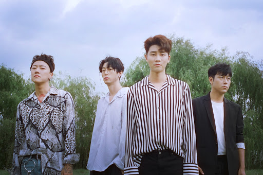 The Solutions วงอินดี้จากเกาหลีคัมแบคด้วยมินิอัลบั้มชุดที่ 4 'Signature' วันนี้ สำหรับแฟนเพลงอินดี้ห้ามพลาด