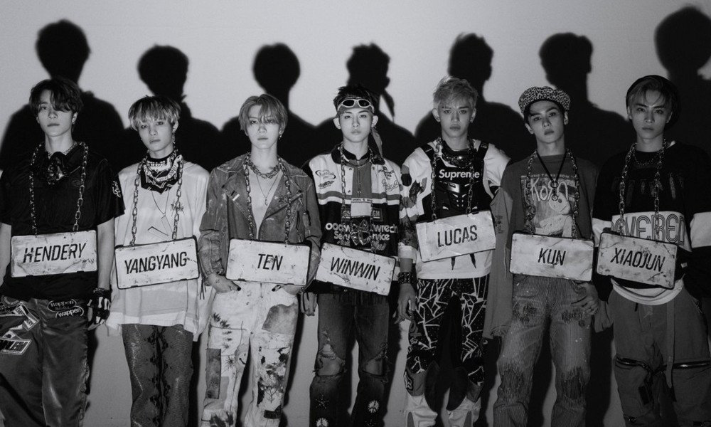 WayV ยูนิตจีนจาก NCT ปล่อยอัลบั้มเต็มครั้งแรก 'Awaken The World' เตรียมพบกับผลงานใหม่เร็ว ๆ นี้