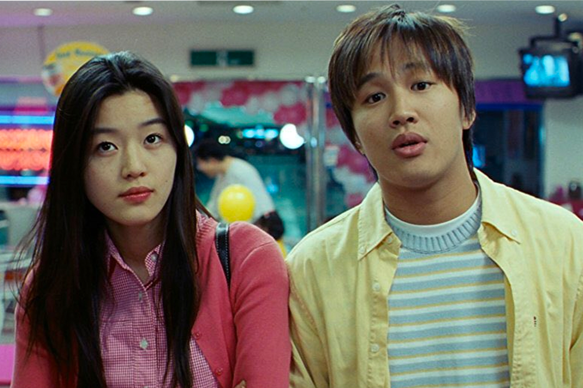 廣東歌翻唱韓文歌