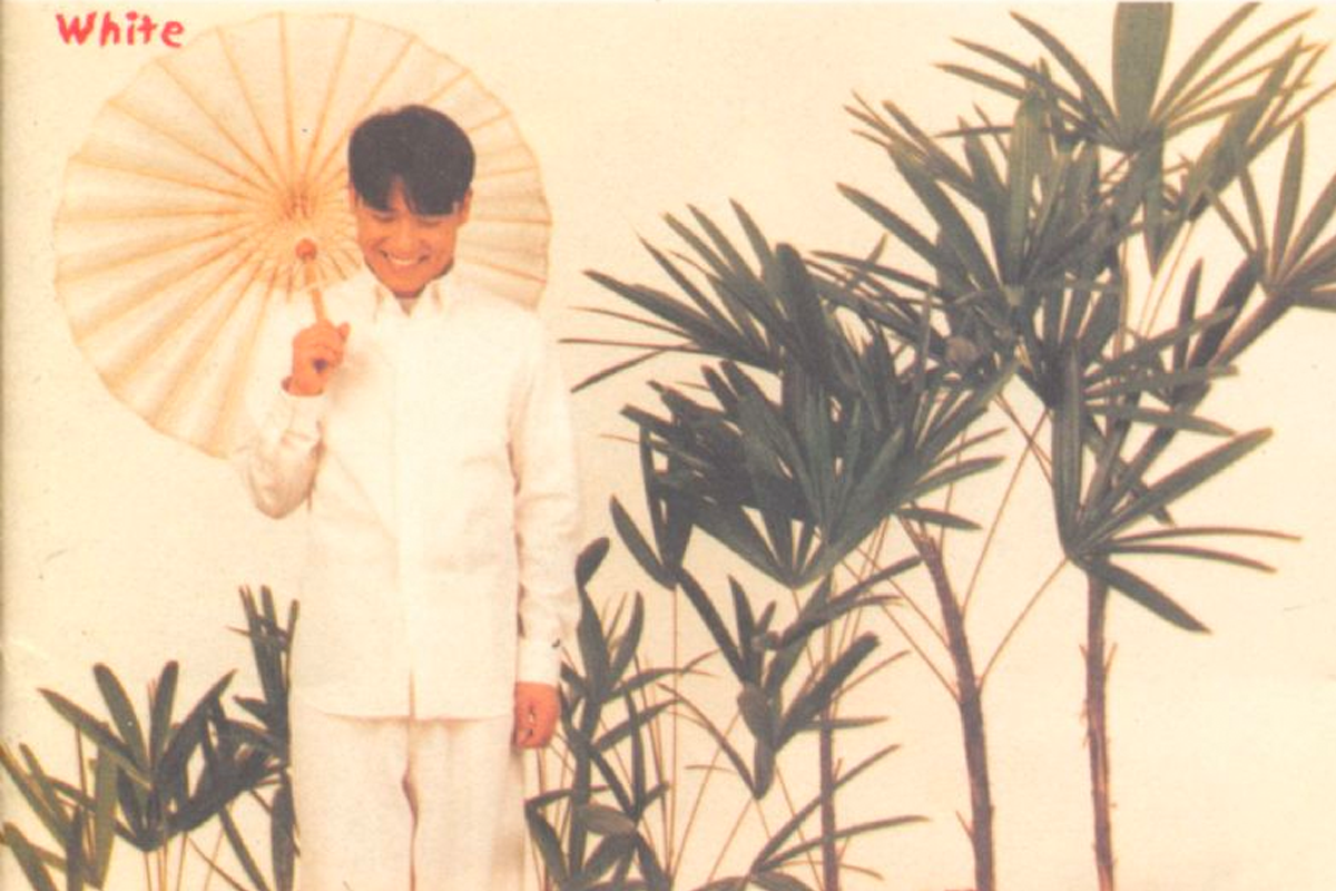 廣東歌翻唱韓文歌