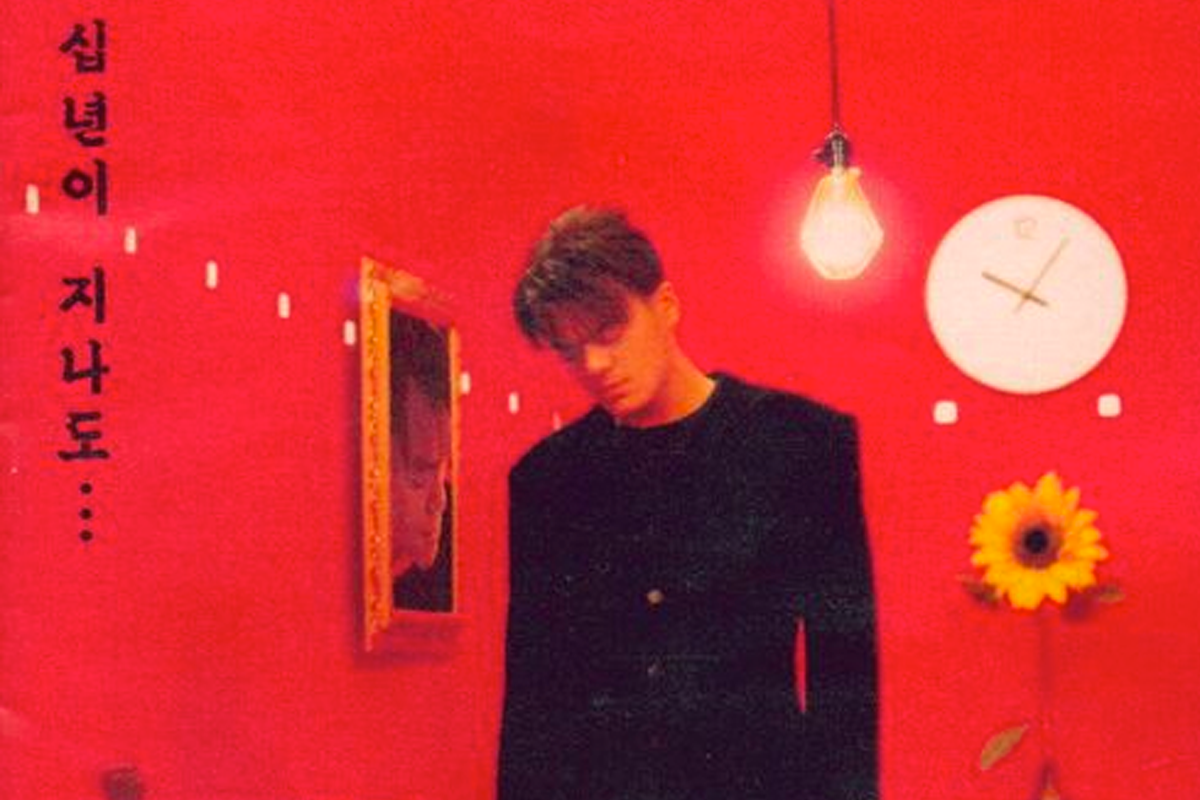 廣東歌翻唱韓文歌