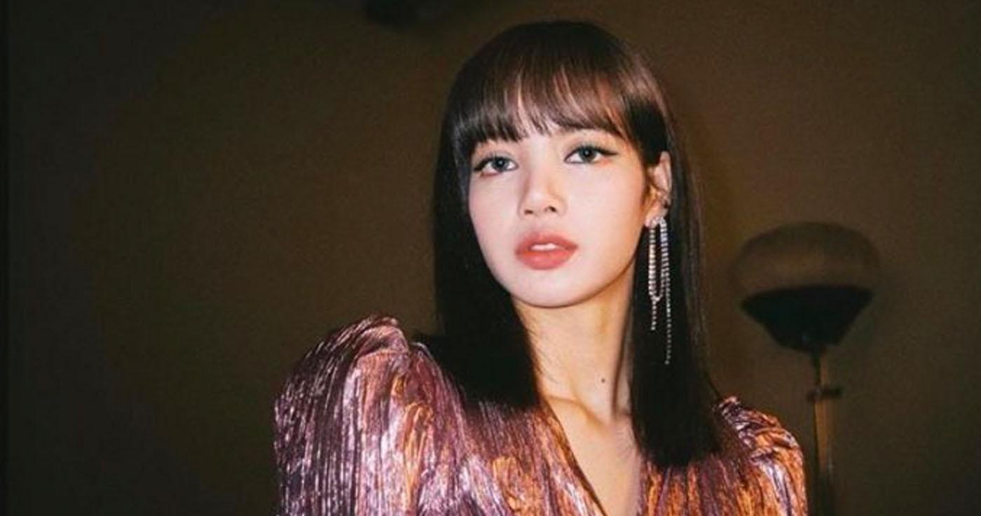 ลิซ่า BlackPink ถูกโกงกว่าพันล้านวอน