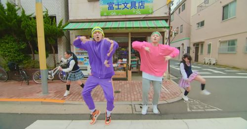 Creatrip 日本で撮影されたkpop Mv