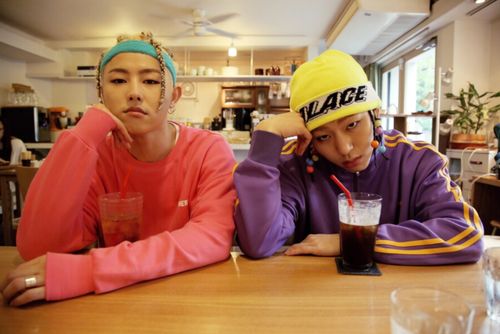 Creatrip 日本で撮影されたkpop Mv