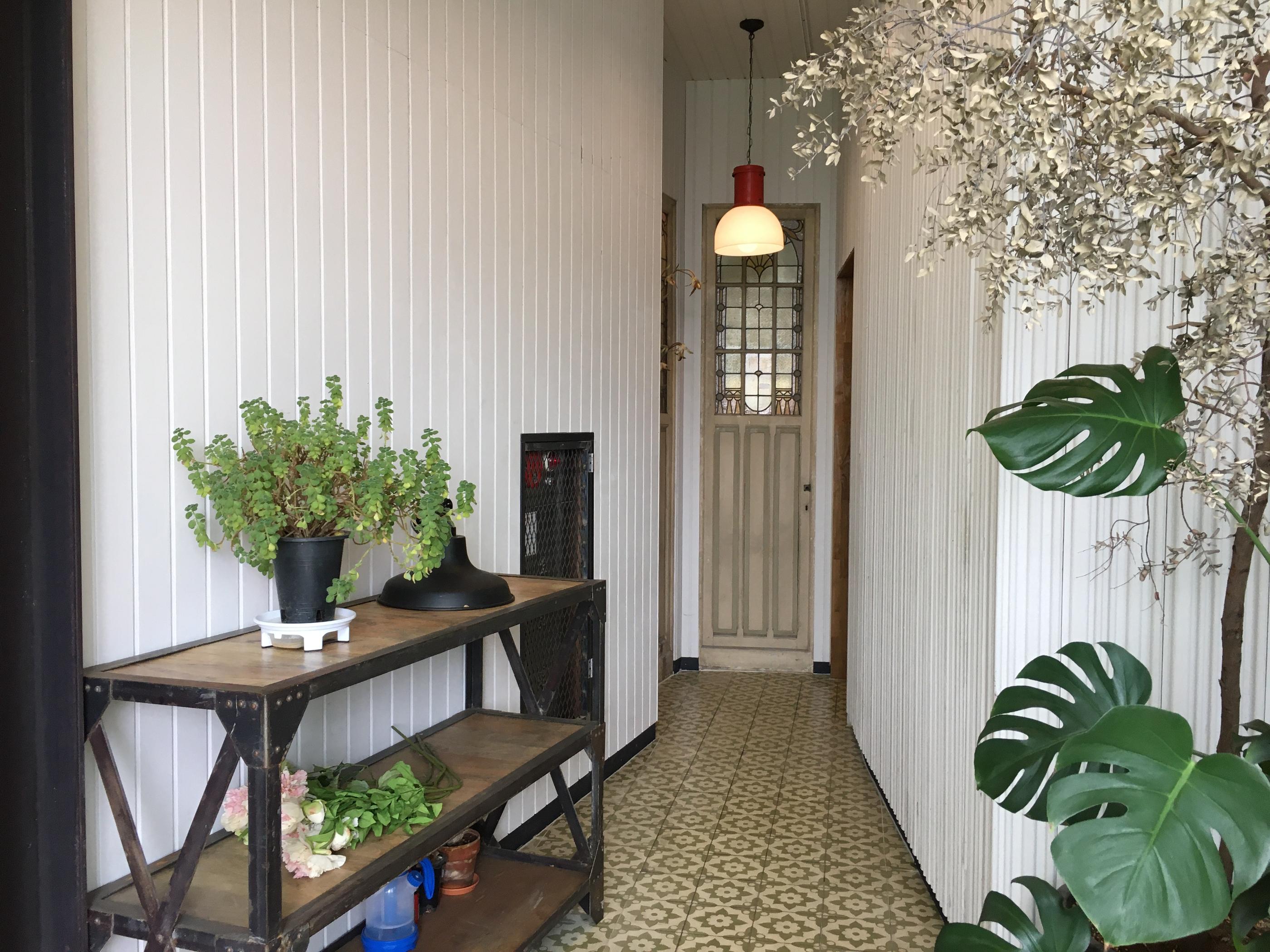 What comes after Gyeongbokgung? Explore Buam-dong, a quiet home to many local artists and galleries.