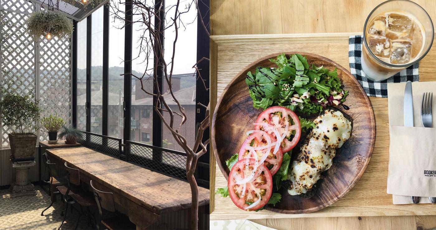 Захиалагч | Пёнчандон