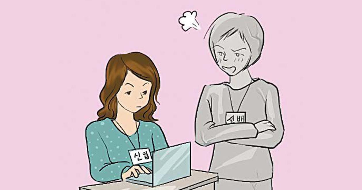 Chia sẻ của cựu sinh viên: Mặt tối của việc học tập tại Hàn Quốc 