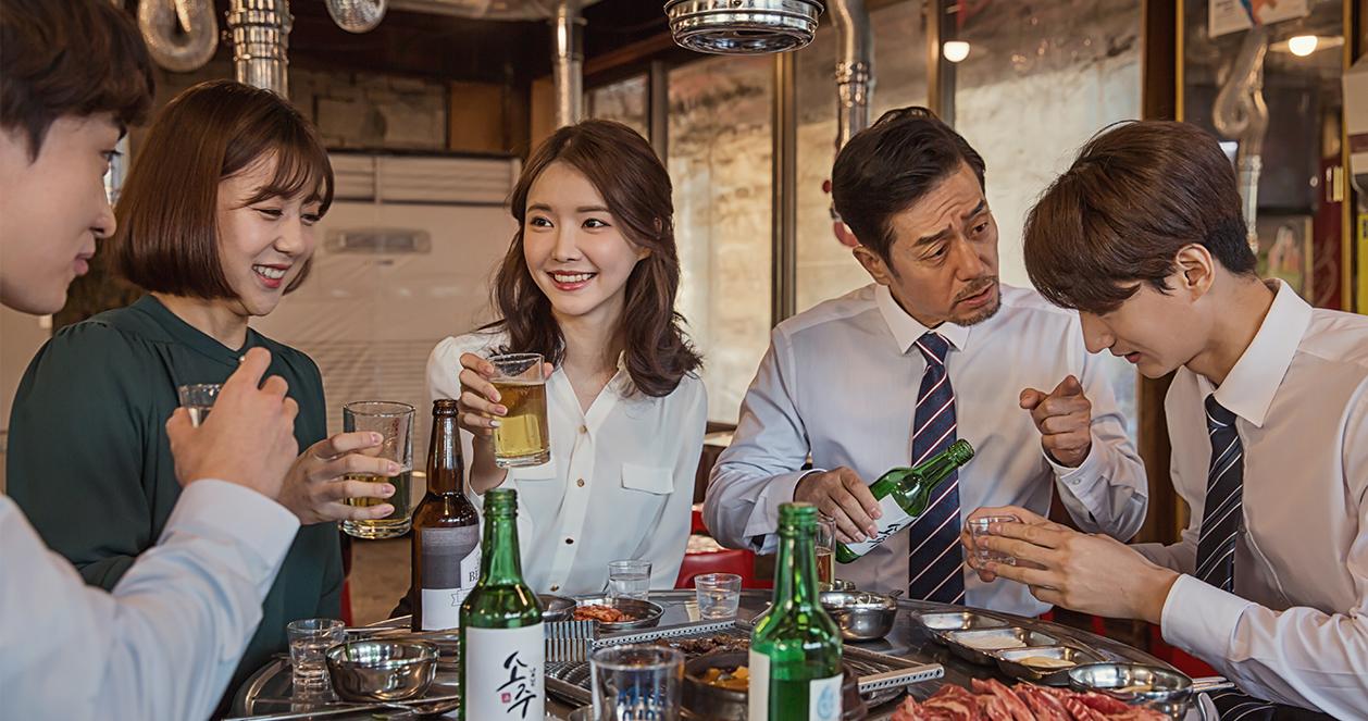 Chia sẻ của cựu sinh viên: Mặt tối của việc học tập tại Hàn Quốc 