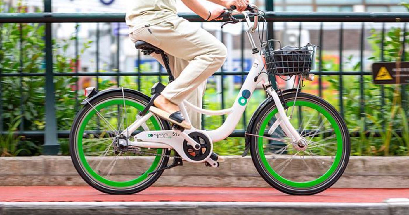 คู่มือการใช้จักรยานตารึงงี (따릉이) อัพเดท 2022