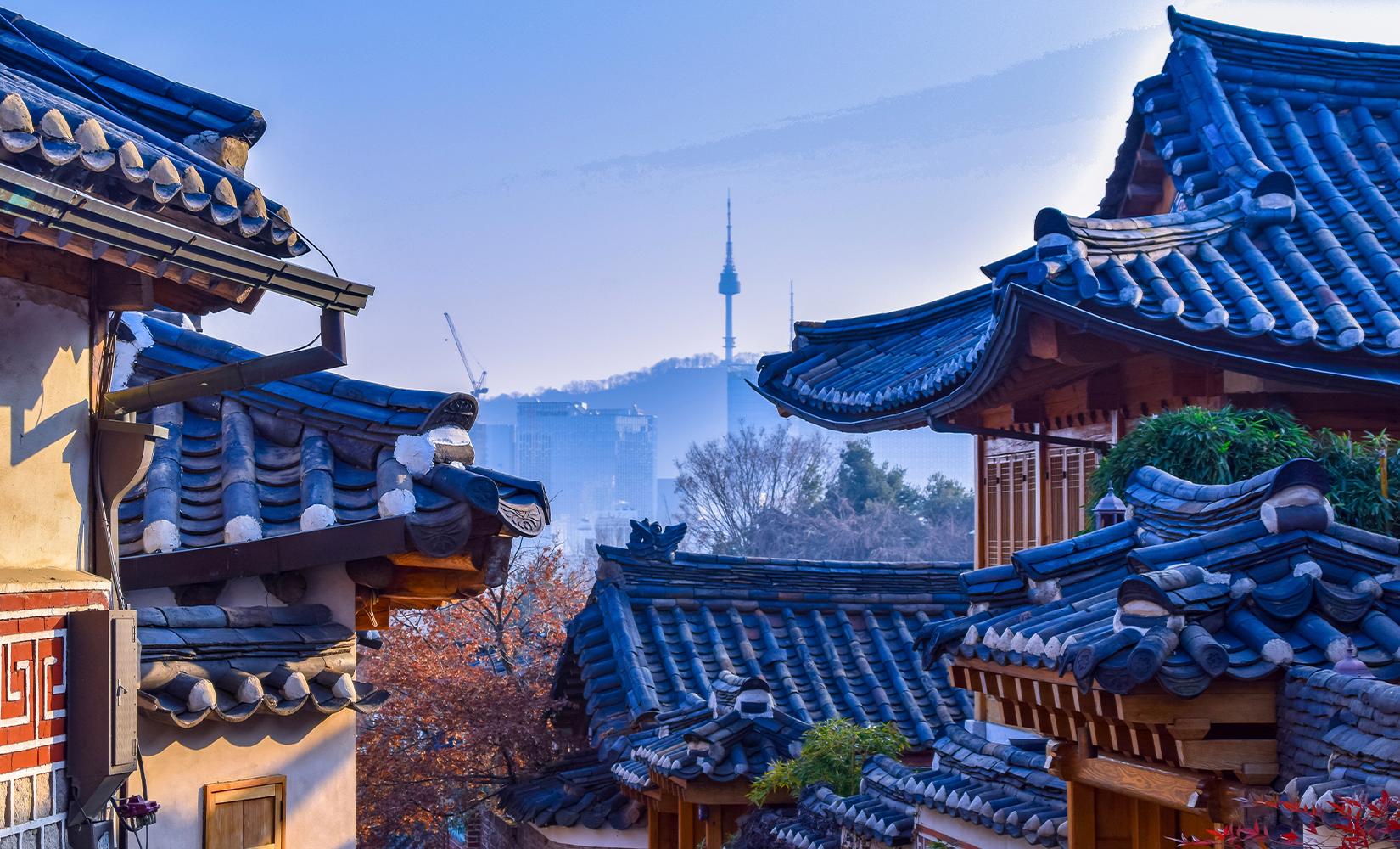 移民到韓國所需條件