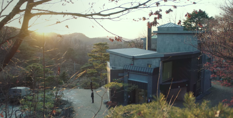 Hyun Bin Tour | Korean travel sites visited by Hyun Bin!