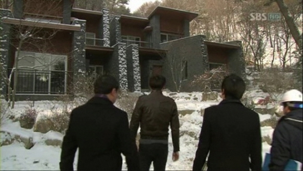 Hyun Bin Tour | Korean travel sites visited by Hyun Bin!