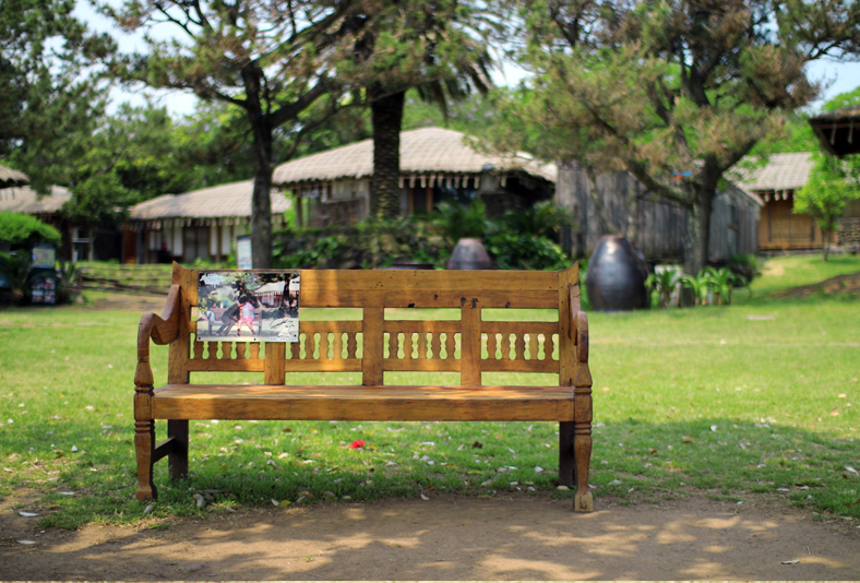 Hyun Bin Tour | Korean travel sites visited by Hyun Bin!