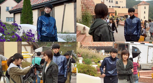 Hyun Bin Tour | Korean travel sites visited by Hyun Bin!