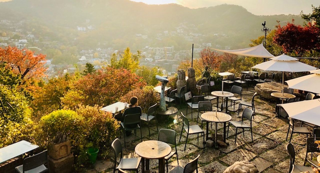 Hyun Bin Tour | Korean travel sites visited by Hyun Bin!