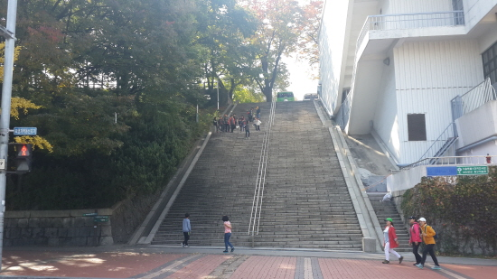 Hyun Bin Tour | Korean travel sites visited by Hyun Bin!