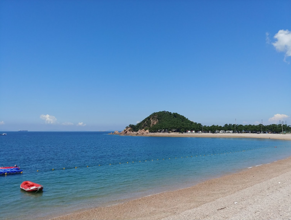 Hyun Bin Tour | Korean travel sites visited by Hyun Bin!