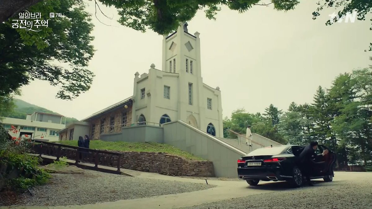 Hyun Bin Tour | Korean travel sites visited by Hyun Bin!