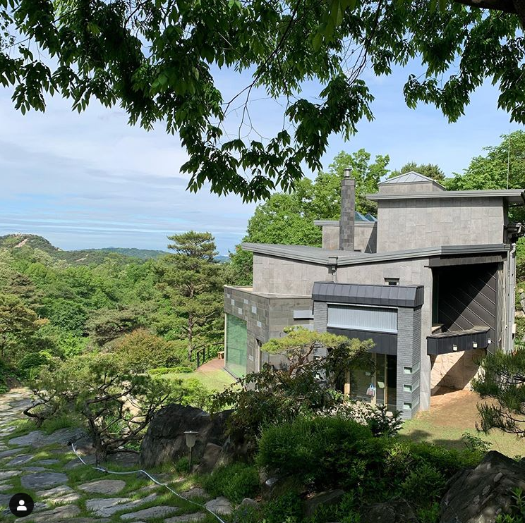 Hyun Bin Tour | Korean travel sites visited by Hyun Bin!