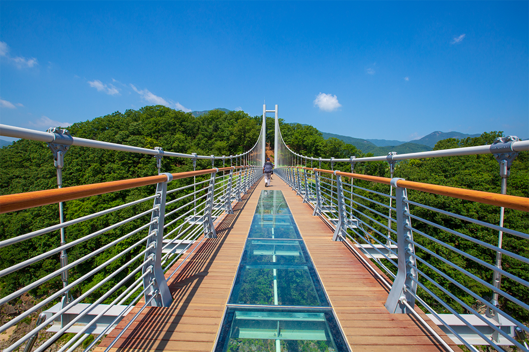 Hyun Bin Tour | Korean travel sites visited by Hyun Bin!