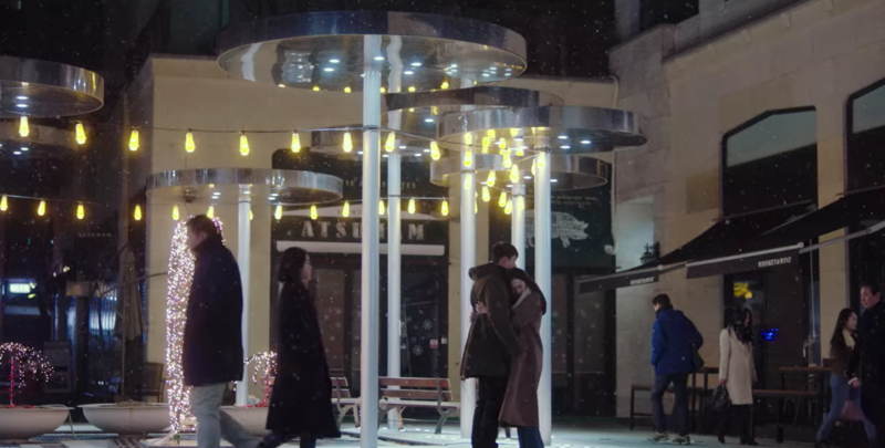 Hyun Bin Tour | Korean travel sites visited by Hyun Bin!