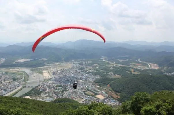 Hyun Bin Tour | Korean travel sites visited by Hyun Bin!