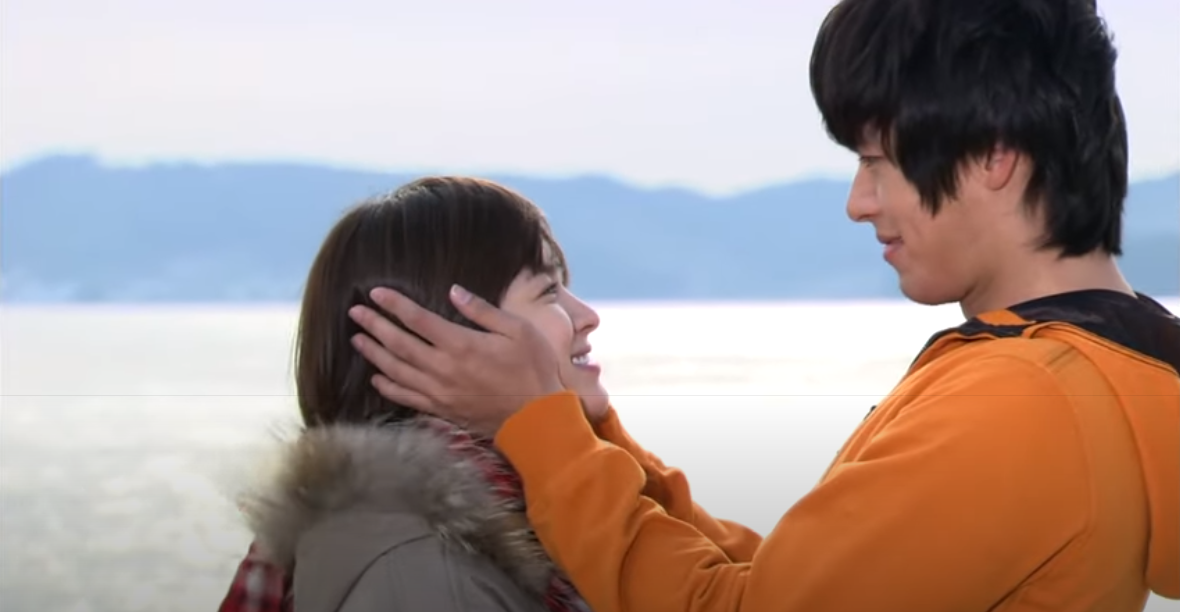 Hyun Bin Tour | Korean travel sites visited by Hyun Bin!