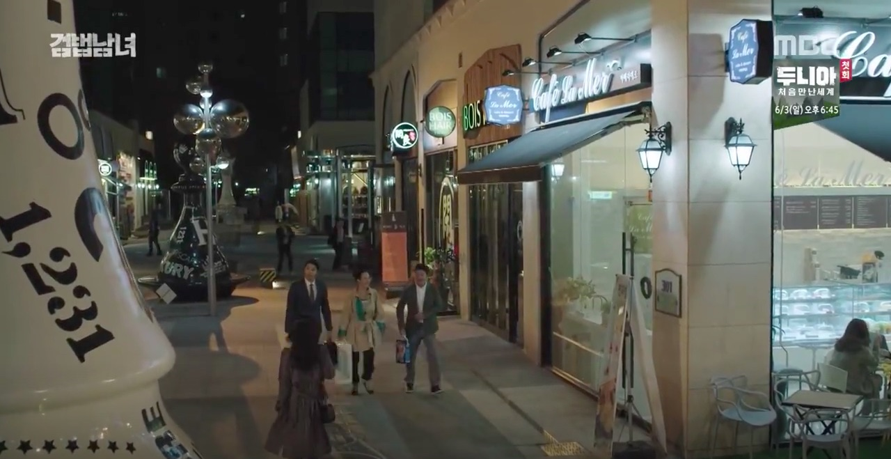 Hyun Bin Tour | Korean travel sites visited by Hyun Bin!