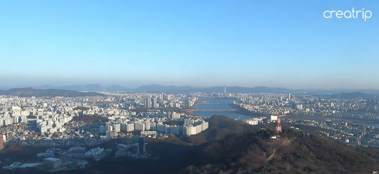 Hyun Bin Tour | Korean travel sites visited by Hyun Bin!