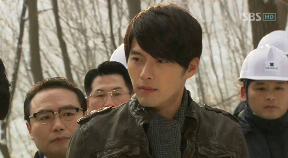 Hyun Bin Tour | Korean travel sites visited by Hyun Bin!
