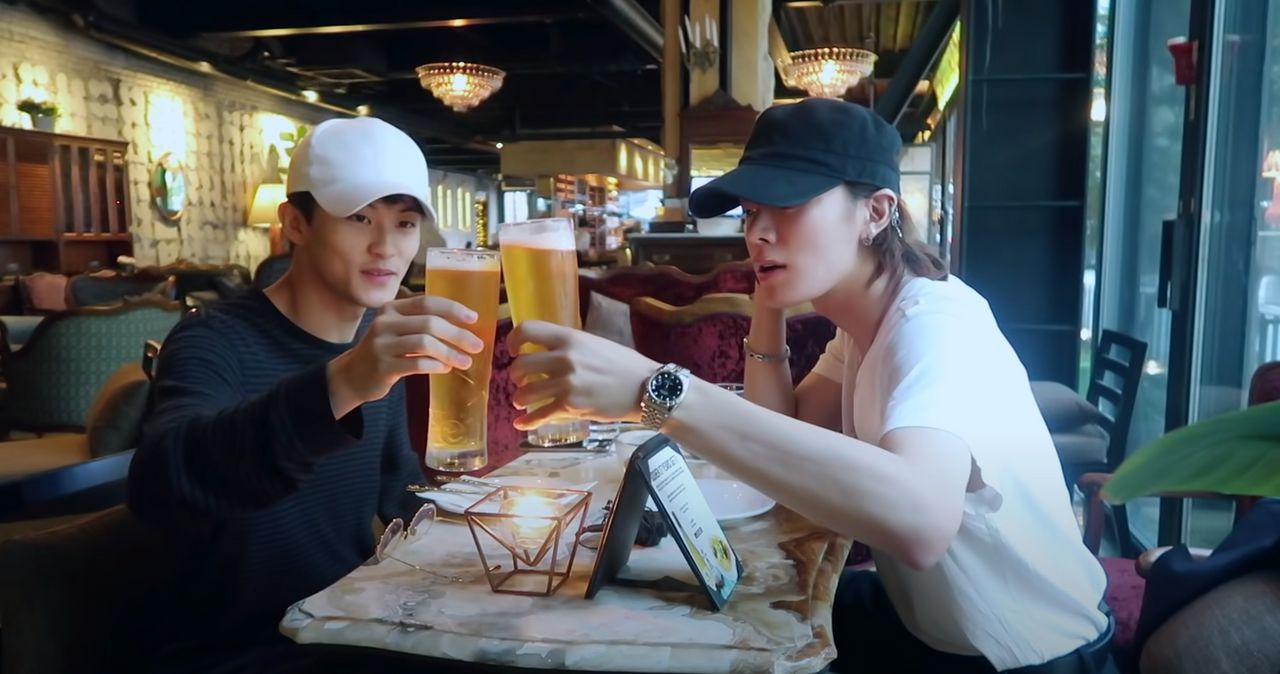 เมื่อพูดถึงประเทศไทยคนเกาหลีคิดถึงอะไรกันนะ? มาลองดูไทยแลนด์ผ่านมุมมองของคนเกาหลี จะตรงกับใจคนไทยหรือไม่นะ!