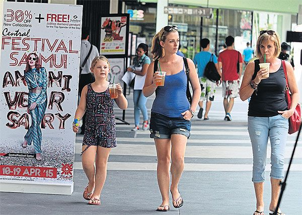เมื่อพูดถึงประเทศไทยคนเกาหลีคิดถึงอะไรกันนะ? มาลองดูไทยแลนด์ผ่านมุมมองของคนเกาหลี จะตรงกับใจคนไทยหรือไม่นะ!