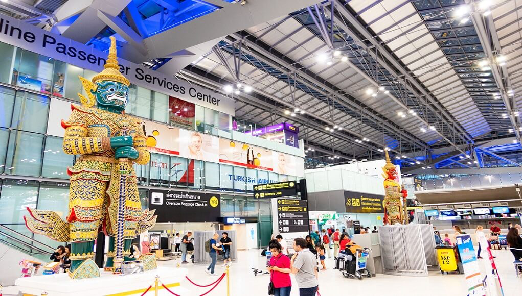 เมื่อพูดถึงประเทศไทยคนเกาหลีคิดถึงอะไรกันนะ? มาลองดูไทยแลนด์ผ่านมุมมองของคนเกาหลี จะตรงกับใจคนไทยหรือไม่นะ!