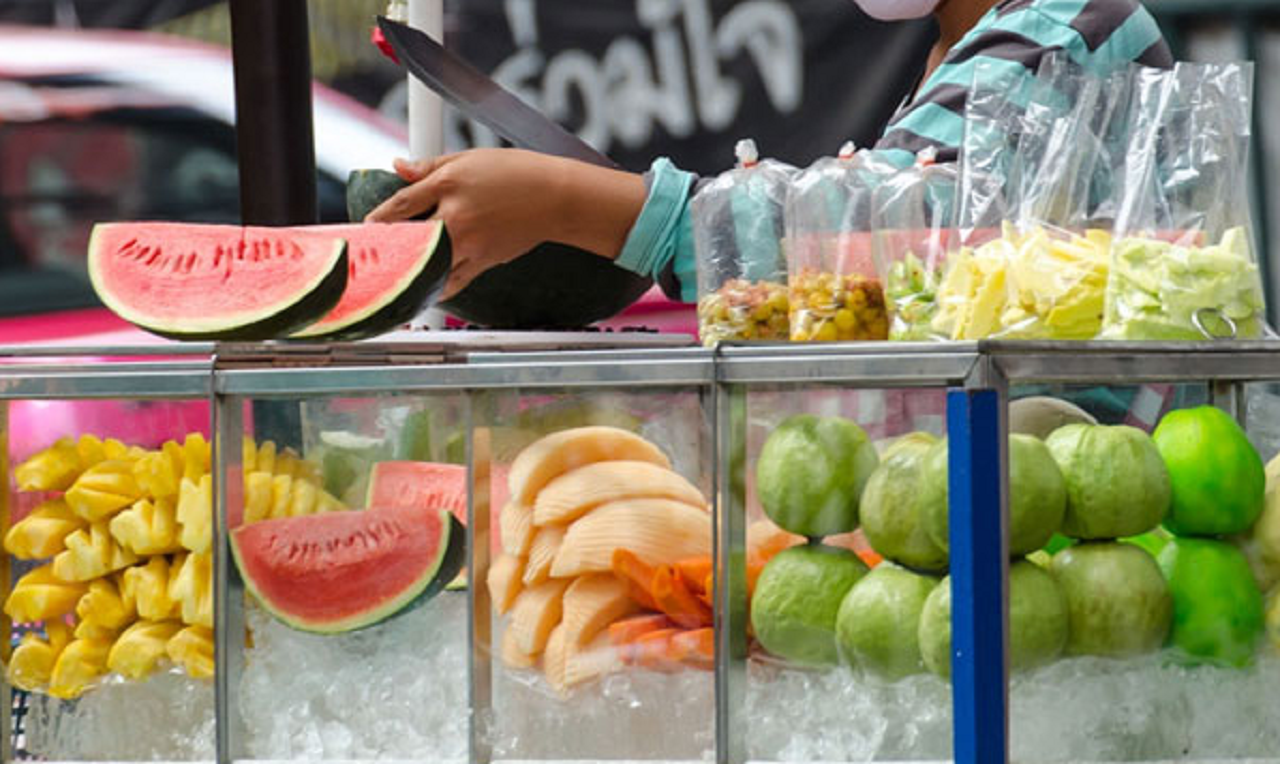 เมื่อพูดถึงประเทศไทยคนเกาหลีคิดถึงอะไรกันนะ? มาลองดูไทยแลนด์ผ่านมุมมองของคนเกาหลี จะตรงกับใจคนไทยหรือไม่นะ!