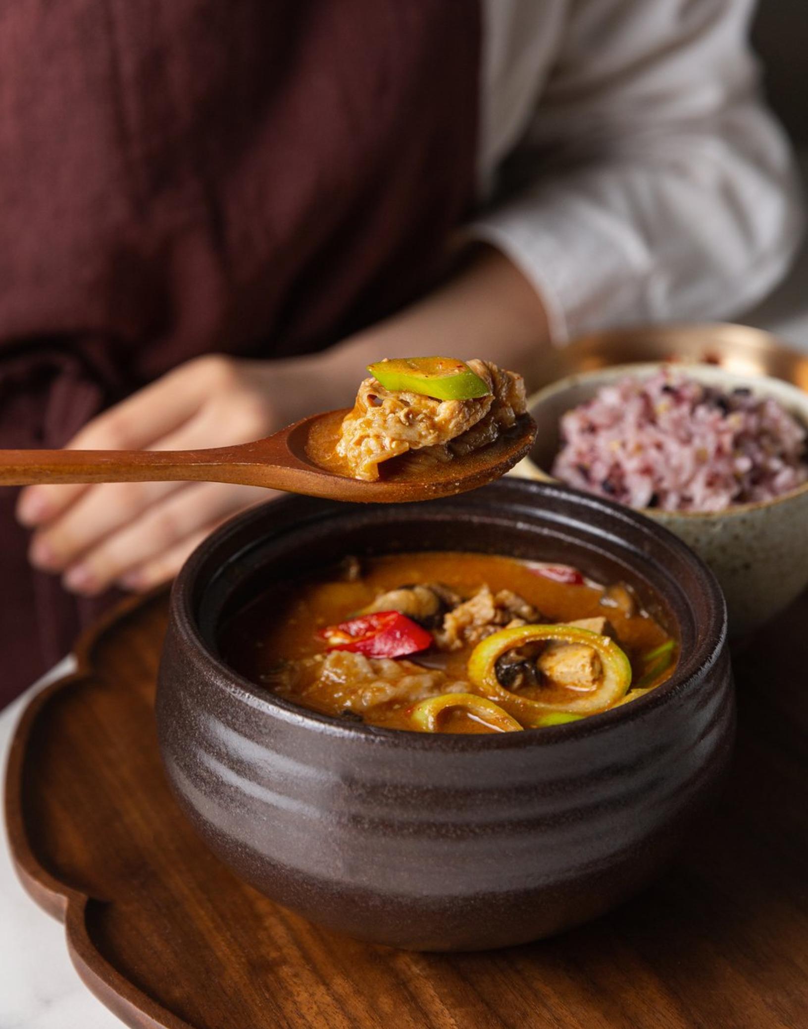 Các sản phẩm ăn liền hot nhất của BIBIGO được người Hàn tin dùng