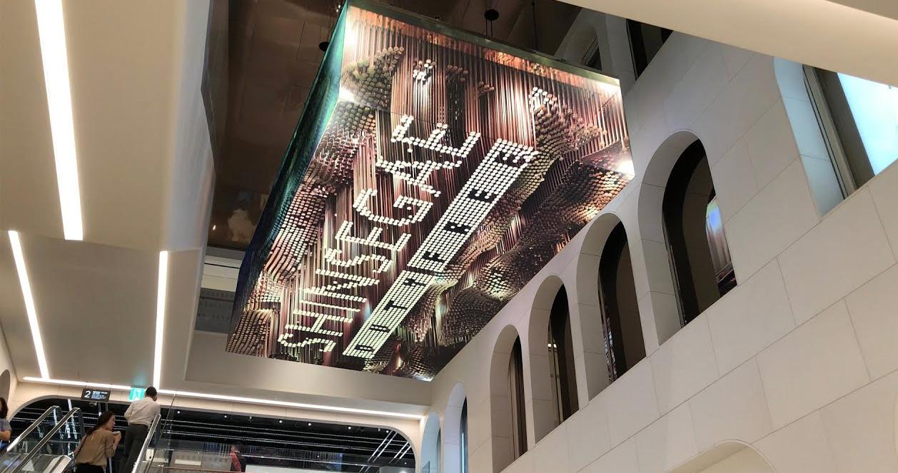 [CHÍNH THỨC] Tháng 6/2025 Hàn quốc xả hàng miễn thuế YSL, Valencia, Valentino…