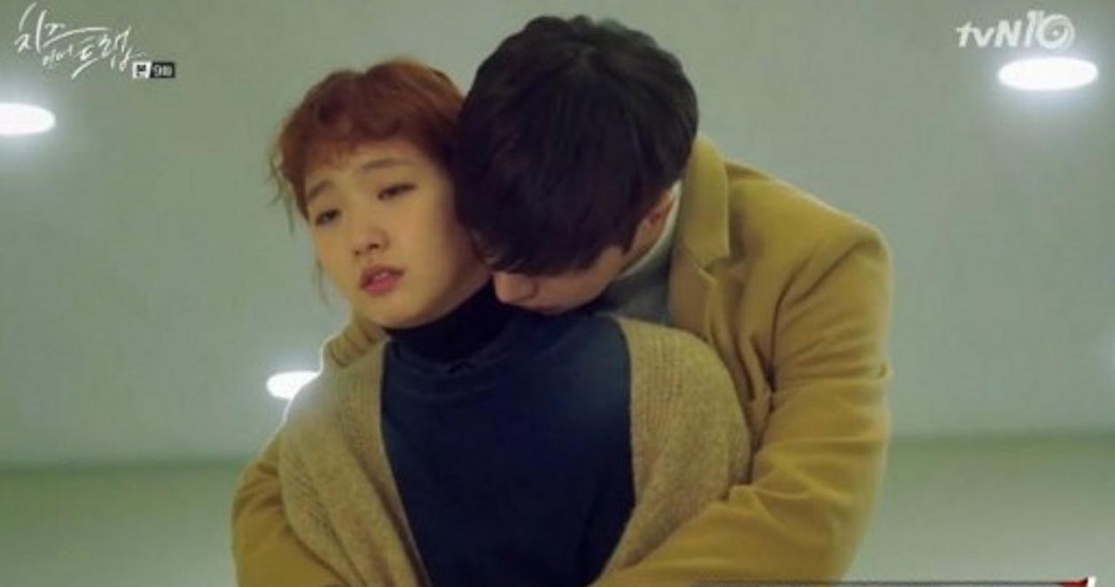 Văn hoá CC ở Hàn - Chuyện dở khóc dở cười của sinh viên chung trường yêu nhau