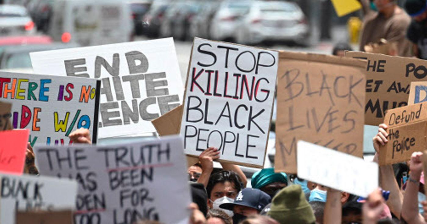 กระแสเรียกร้องความยุติธรรมของคนผิวสีในประเทศเกาหลีใต้