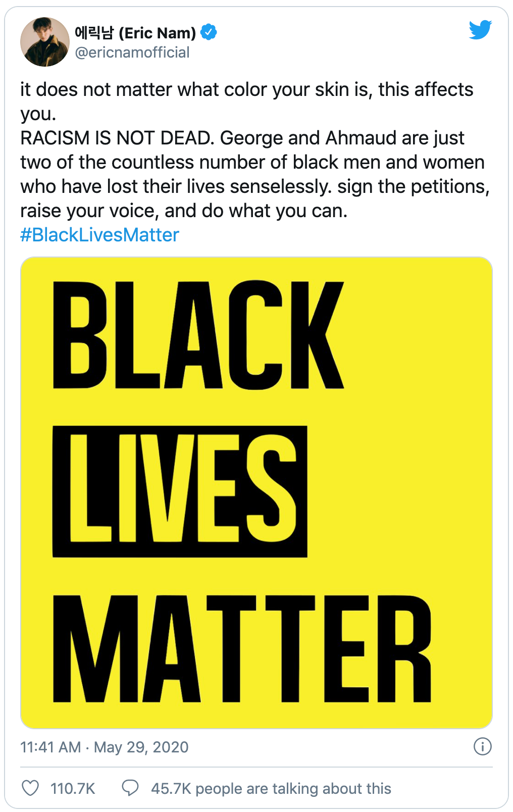 การเสียชีวิตของ George Floyd ชายผิวสีที่ถูกจับกุมโดยตำรวจผิวขาว! ก่อให้เกิดการประท้วงเรียกร้องความยุติธรรมไปทั่วโลก การประท้วงในประเทศเกาหลีจะเป็นอย่างไรและหนักแค่ไหน